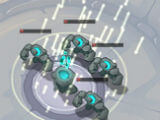 Rise of Legions: Using spells