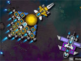 Exocraft gameplay