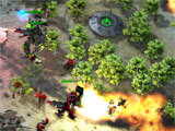 Gameplay of Techwars: Global Conflict Techwars: Global Conflict gameplay