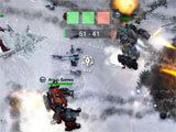 Taking out opponents in Techwars: Global Conflict Techwars: Global Conflict taking out opponents