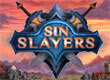 Sin Slayers: The First Sin game