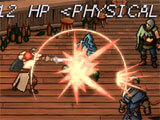 Sin Slayers: The First Sin Sin Slayers: The First Sin