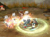My Little Fantasy: Healing RPG My Little Fantasy: Healing RPG