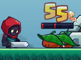 Swordman: Reforged: Fighting monsters Swordman: Reforged: Fighting monsters