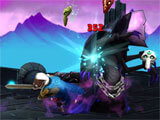 Lionheart: Dark Moon: Fighting Lionheart: Dark Moon: Fighting