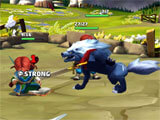 Lionheart: Dark Moon: Beating the Opponents Lionheart: Dark Moon: Beating the Opponents