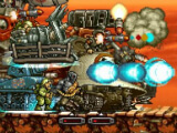 Metal Slug Defense Metal Slug Defense