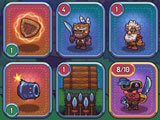 Pirate Cards Pirate Cards