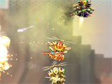 Deuterium Wars Deuterium Wars