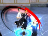 Bleach Mobile 3D Bleach Mobile 3D