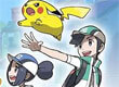 Pok&eacute;mon Masters game