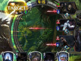 Nergigante vs Wesker