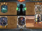 Mythgard gameplay