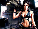 Ironsight (Asia) Ironsight (Asia)