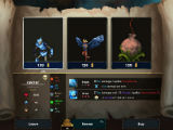 Legend of Keepers: Prologue - Merchant Shop