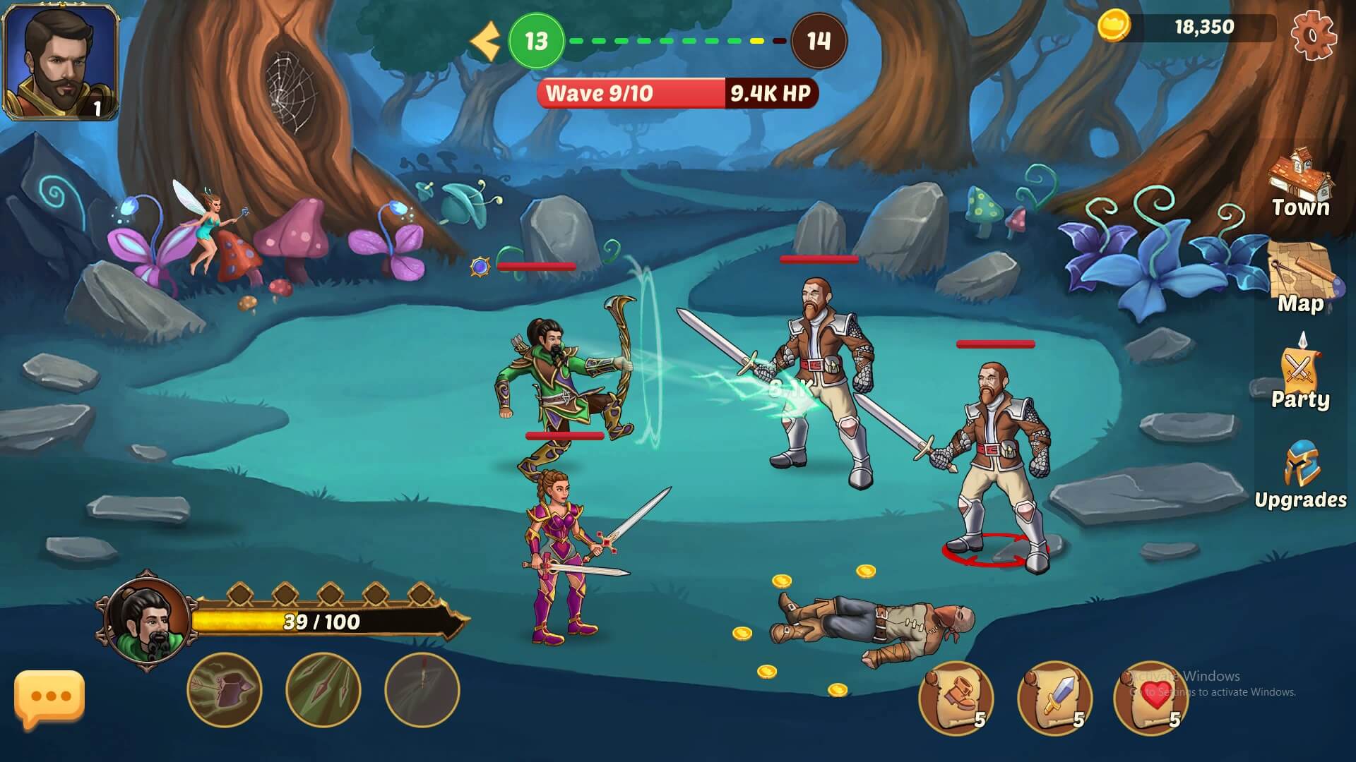 for ios instal Firestone Online Idle RPG