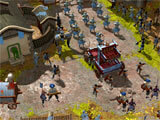 Ready for battle in War Selection War Selection ready for battle
