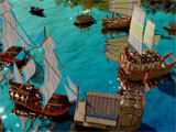 Naval assault in War Selection War Selection naval assault