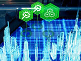 Conglomerate 451: Complete missions Conglomerate 451: Complete missions