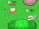 Chrono’s Arena Chrono’s Arena