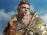 Kingdom Under Fire 2: Gunslinger class Kingdom Under Fire 2: Gunslinger class