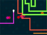 Powerline.io avoiding other players