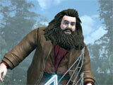 Casting spells in Harry Potter: Wizards Unite Harry Potter: Wizards Unite casting spells