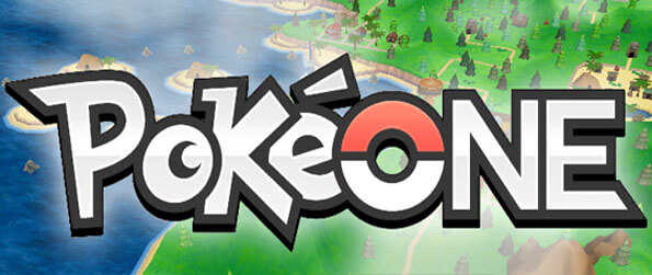 Pokemon NEW MMORPG 3D - PokeOne Online Game!? (UPCOMING POKEMON MMORPG!?) 