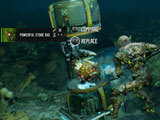 Arboria: gameplay Arboria: gameplay