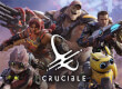 Crucible game