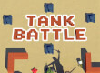 Tank Battle game
