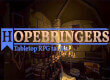 Hopebringers game