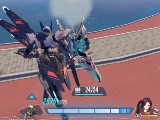 Fighting another mech in Super Mecha Champions