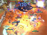 Prophecy gameplay
