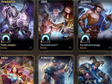 Prophecy Prophecy