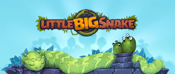 Little Big Snake - Official Website