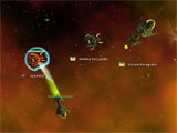 Star Sonata 2 gameplay