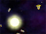 Star Sonata 2 depths of space