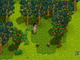 Luscious Fruit Trees in Feudalife