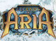 Legends of Aria game