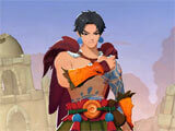 Character creation in Dawn of Isles Dawn of Isles character creation