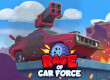 Rage of Car Force game