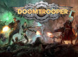 Doomtrooper CCG game