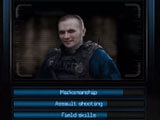 Squad Member