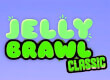 Jelly Brawl: Classic game