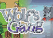 Wolf's Gang game