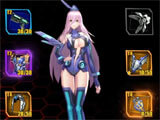 Harbingers – Last Survival Harbingers – Last Survival