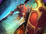 Sentinel Heroes