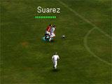 FC Manager Real Time Match Real Time Match in FC Manager
