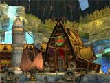 School of Dragons Volcano School Volcano School in School of Dragons